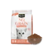 غذای خشک گربه کیت کت با طعم مرغ و سالمون (بدون غلات)