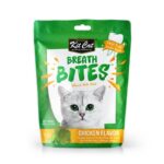 شویقی دنتال گربه کیت کت (Kit Cat) با طعم مرغ