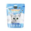 تشویقی کرانچی گربه کیت کت (Kit Cat) با طعم غذای دریایی