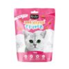تشویقی کرانچی گربه کیت کت (Kit Cat) با طعم ماهی تن