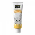 خمیر پوست و موی گربه کیت کت (Kit Cat) ضد ریزش و آلرژی