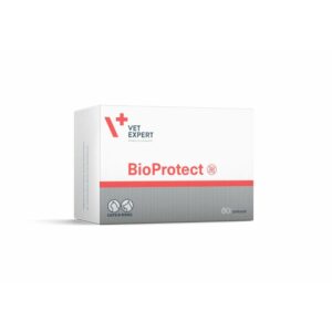 کپسول پروبیوتیک سگ و گربه وت اکسپرت (BioProtect)