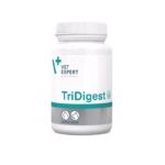 قرص مکمل گوارش سگ و گربه وت اکسپرت (TriDigest)