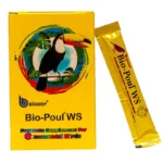 پودر پروبیوتیک تقویت گوارش و ایمنی پرندگان زینتی بایودپ (BioDep)