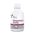 محلول درمان کبد سگ وت اکسپرت (Hepatiale Fote Liquid)