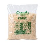 پوشال بستر جوندگان رابیت (Rabit)