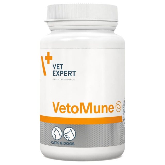 وتومیون (VetoMune)