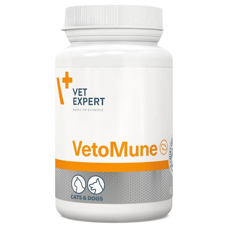 وتومیون (VetoMune)