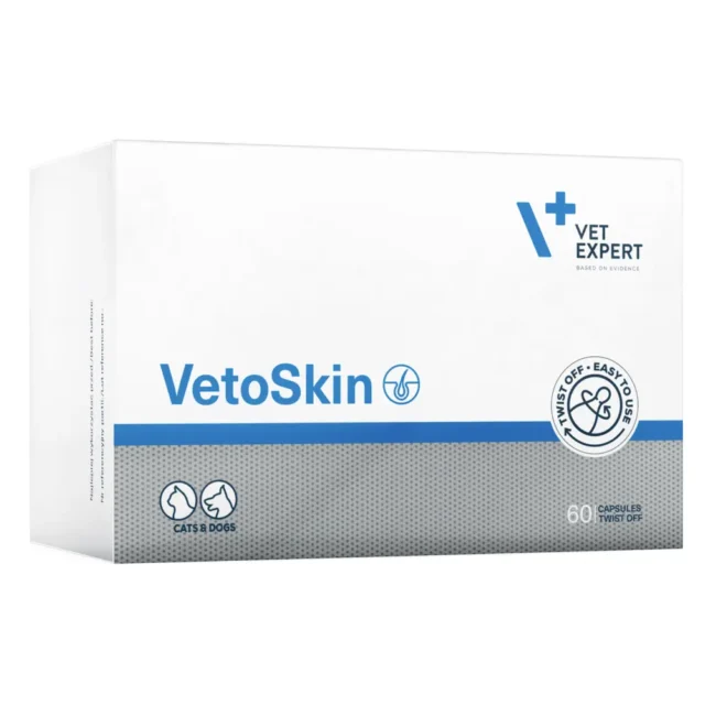 وتو اسکین (VetoSkin)