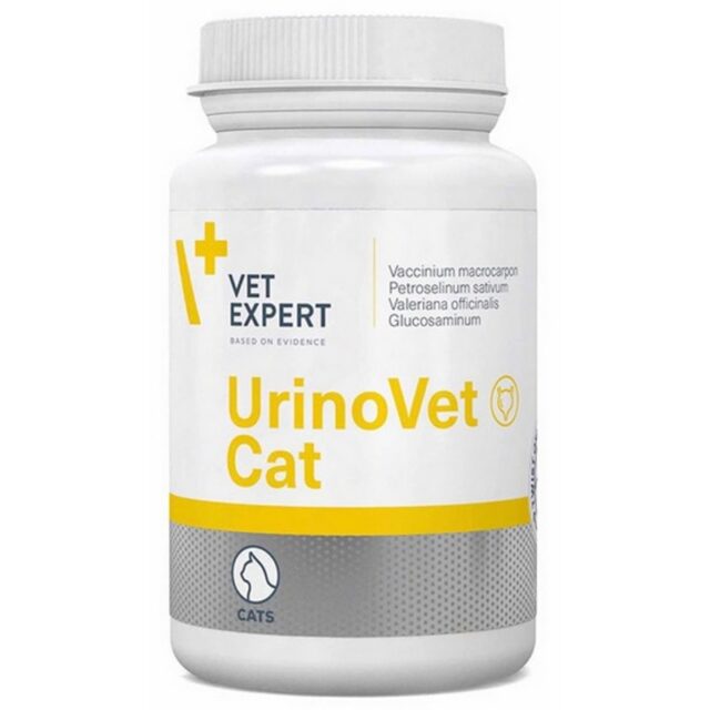 یورینو وت (UrinoVet)