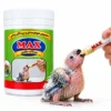 سرلاک پرندگان مکس (Max)