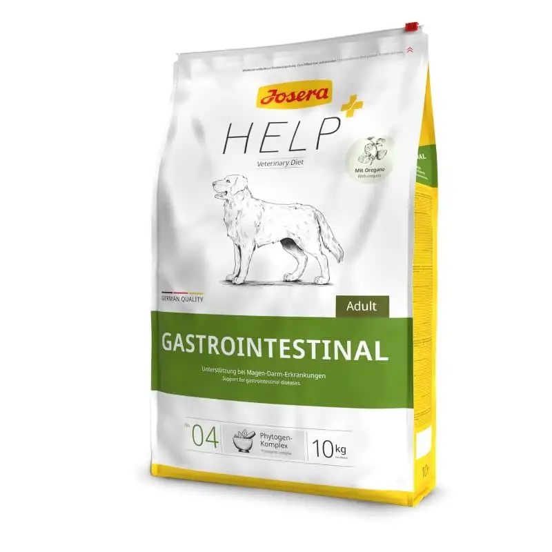 غذای خشک درمانی سگ جوسرا مدل گاسترواینتستینال (Gastrointestinal) – مخصوص مشکلات گوارشی – بسته ۱ کیلویی (فله)