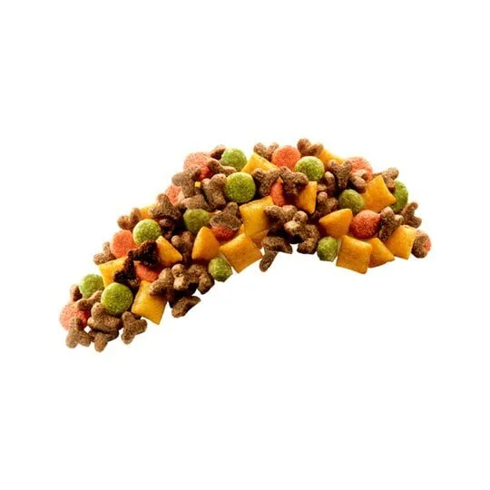 غذای خشک بچه گربه ویسکاس با طعم مرغ وزن 1.9 کیلوگرم