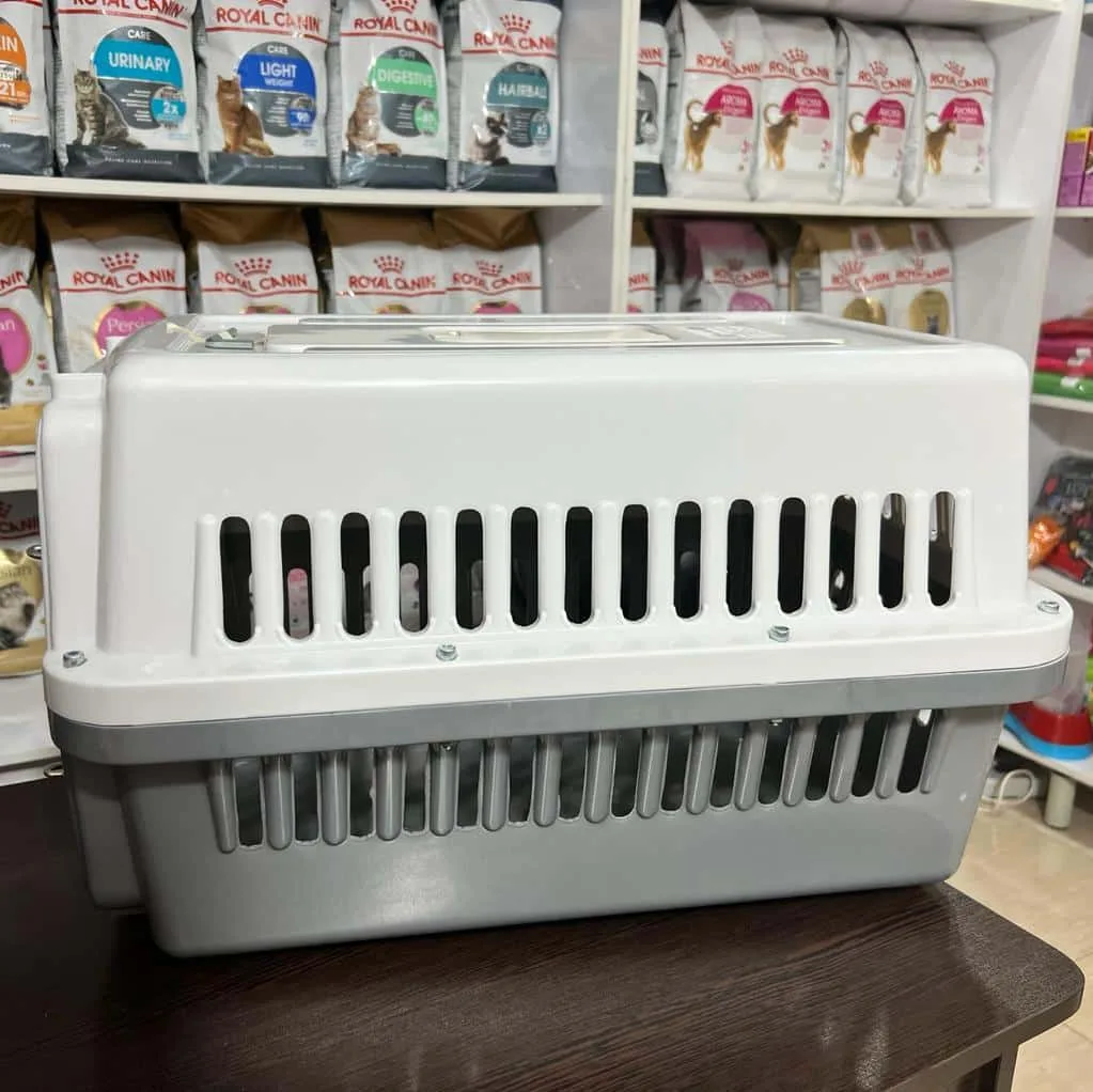 باکس حمل سگ و گربه سایز 2 - تصویر 3