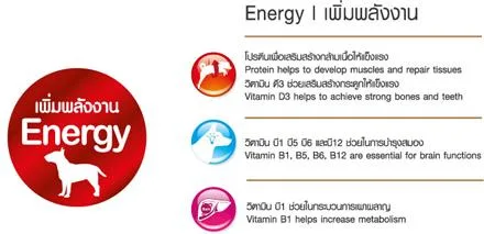 تشویقی سگ جرهای با طعم مرغ وزن 70 گرم