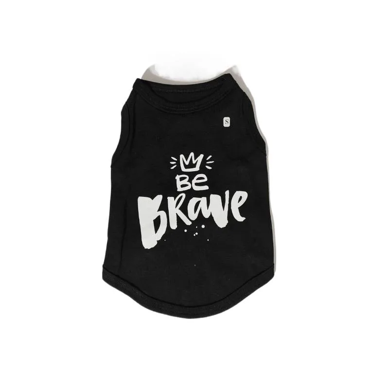 تاپ سگ🐶 مریلند مدل Be brave