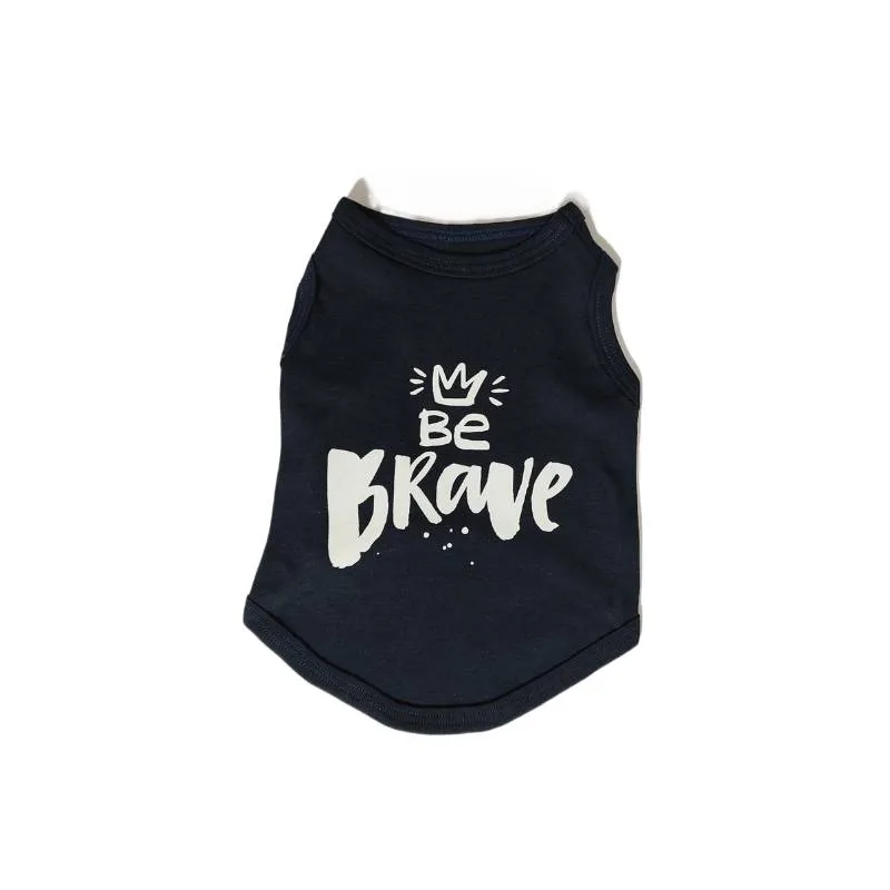 تاپ سگ🐶 مریلند مدل Be brave