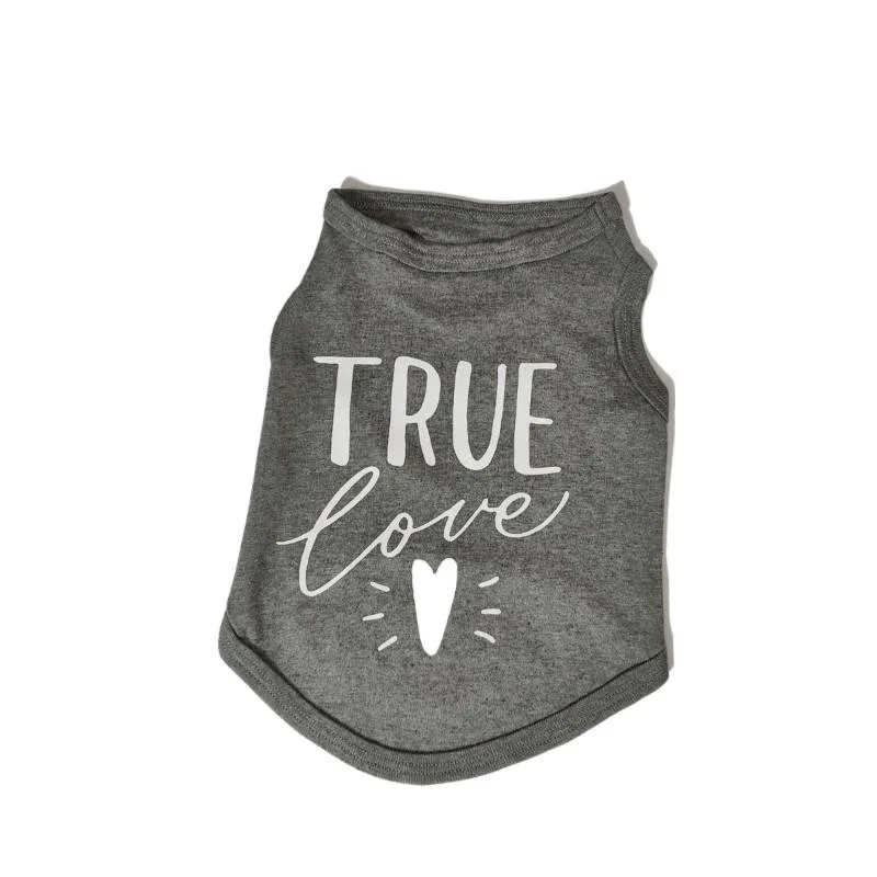 تاپ سگ🐶 مریلند مدل True Love سایز متوسط