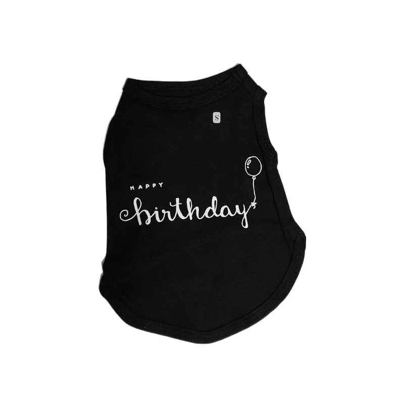 تاپ سگ🐶 مریلند مدل Happy Birthday