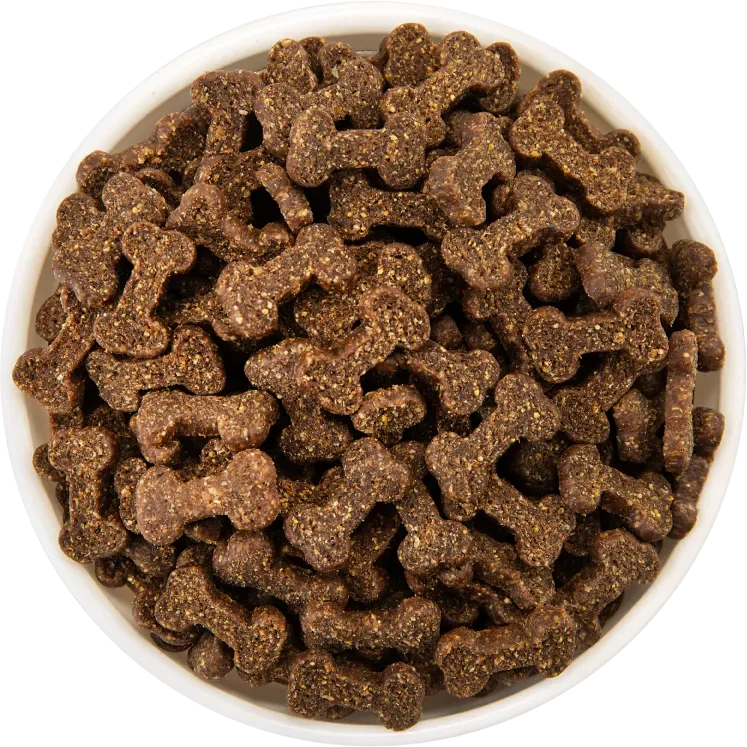 تشویقی سگ اونو (UNO) – ۵۰۰ گرمی