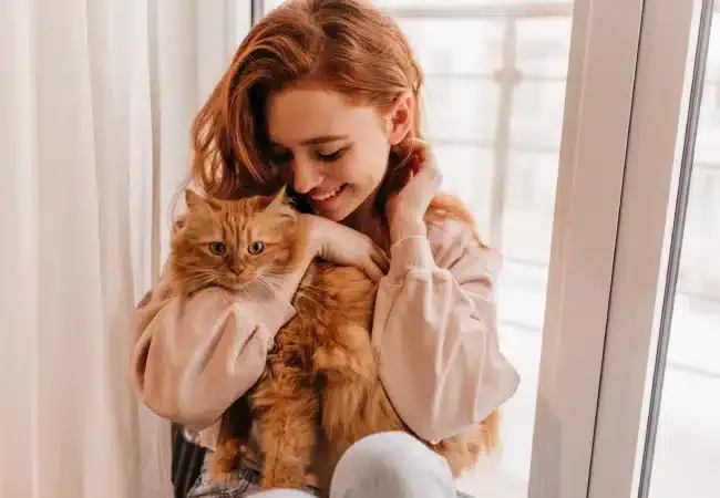 اسم گربه