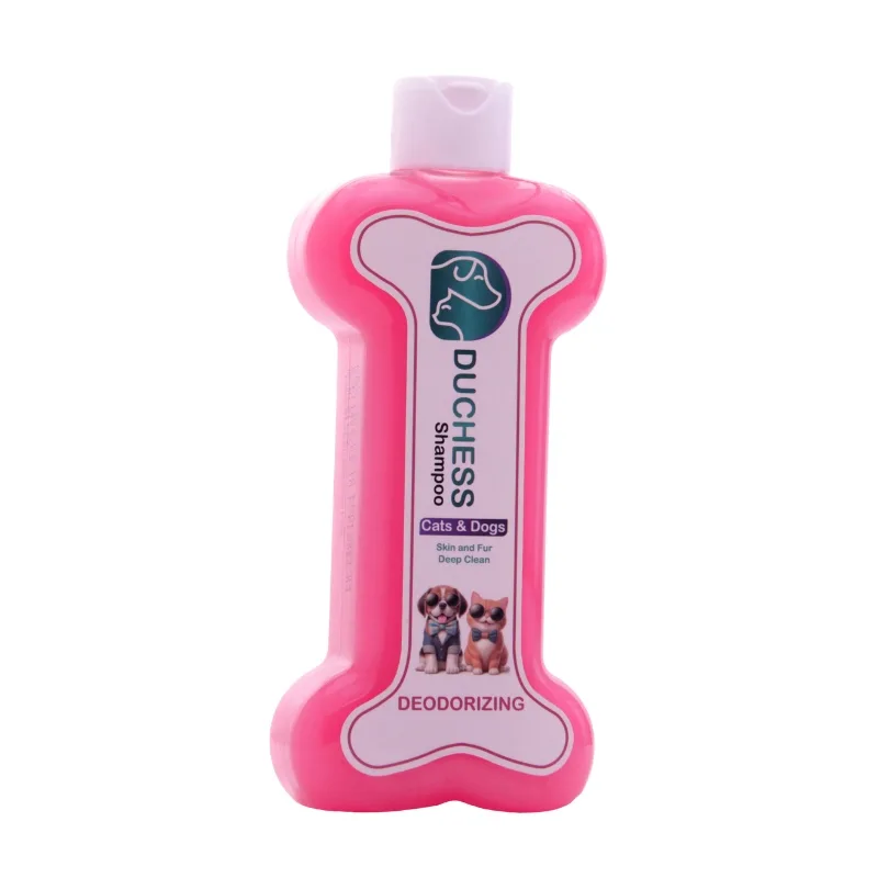 شامپو ضد بو (Deodorizing) سگ و گربه دوشس
