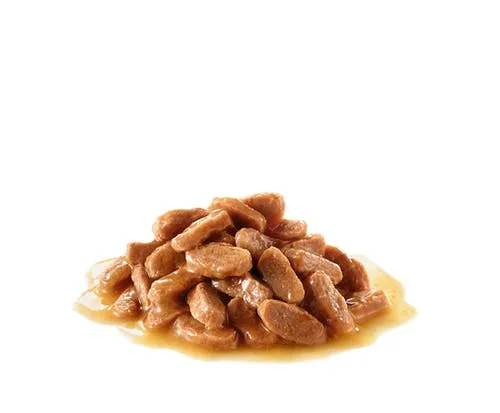 پوچ گربه رویال کنین عقیم شده (Sterilised) – 85 گرمی