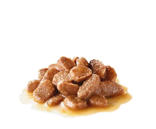 پوچ گربه رویال کنین مدل light weight بسته 85گرمی