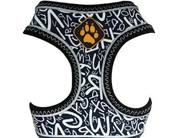 قلاده کتفی سگ و گربه میلان پت مدل اسپریت سایز متوسط