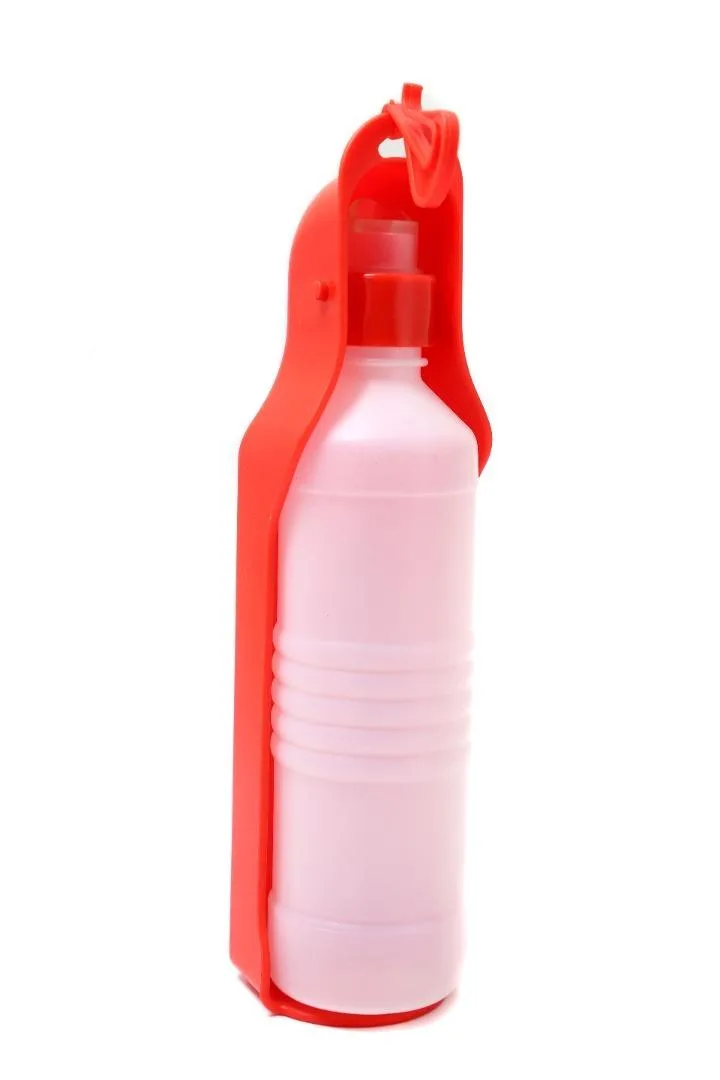 بطری آب مسافرتی